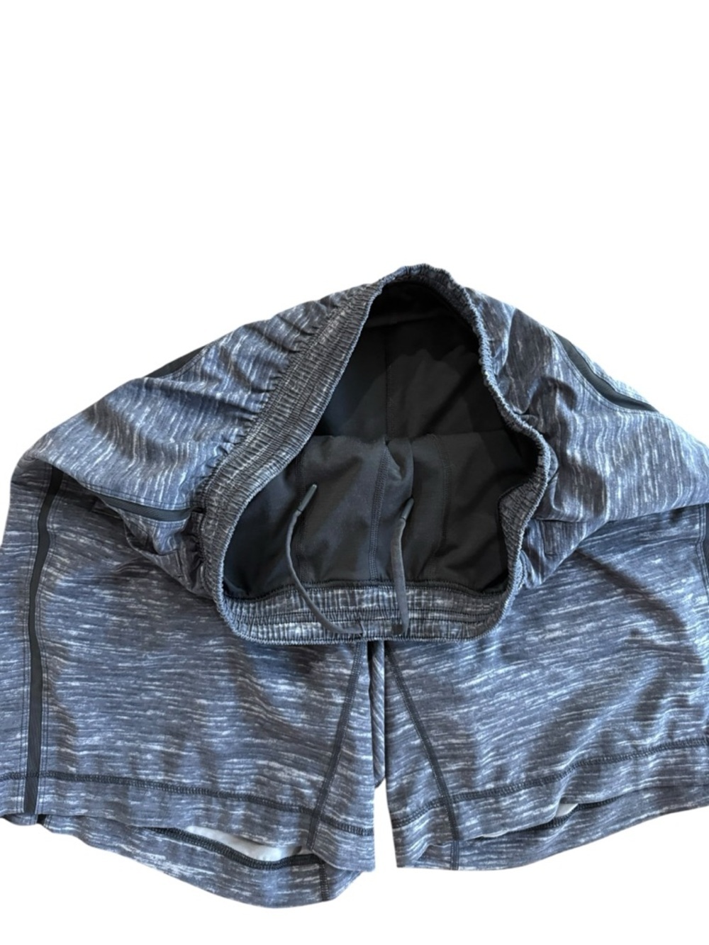 Lululemon Pace Breaker Lined 9” Shorts Size Large - Picture 4 of 6